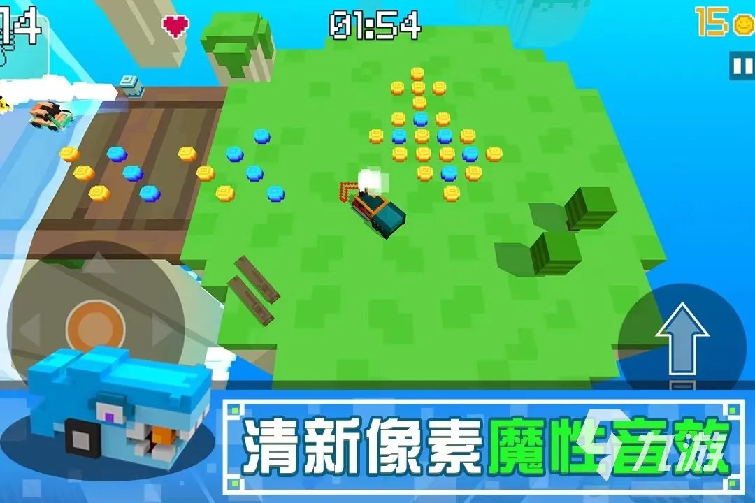 有什么游戏pk好玩的2023 好玩的双人游戏大全