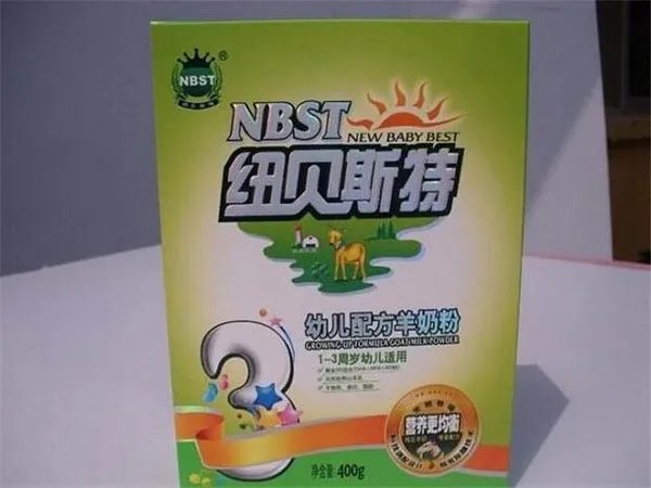 新西兰纽贝斯特奶粉怎么样？配方适合中国宝宝吗？