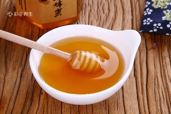 八款蜂蜜减肥食谱