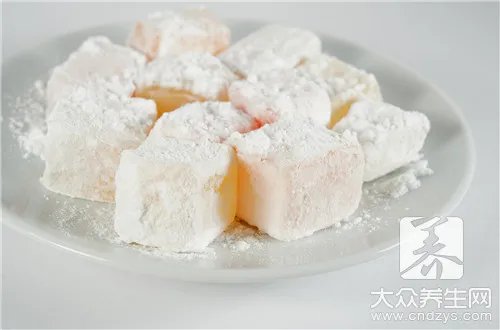  氨糖有什么作用