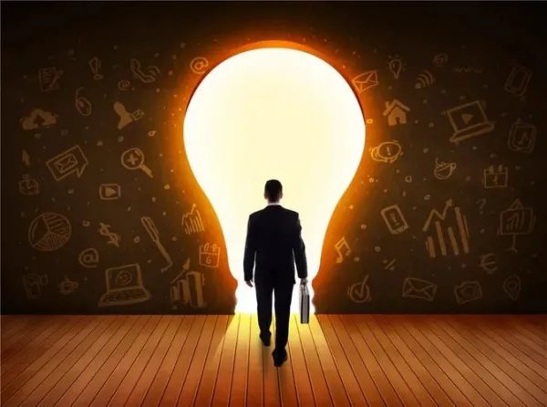 创业想法是什么呢?