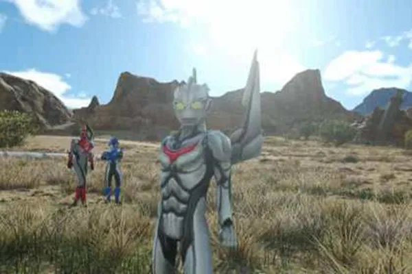 十大最强奥特曼武器：怪兽战斗仪在榜，第五奥特之父只使用过一次