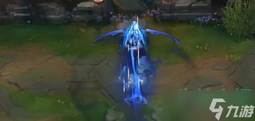 《英雄联盟》drx阿卡丽皮肤怎么样 LOL2023年DRX冠军皮肤阿卡丽介绍