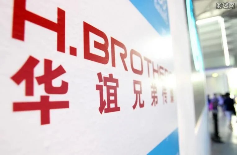 华谊兄弟老板是谁 揭秘华谊兄弟真正的老板