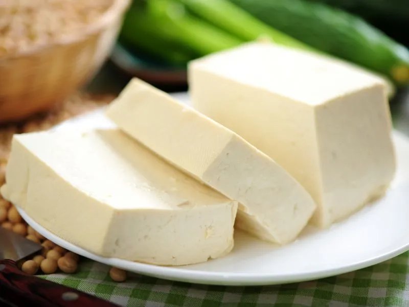 吃豆腐减肥吗