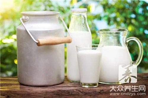 什么是有机奶
