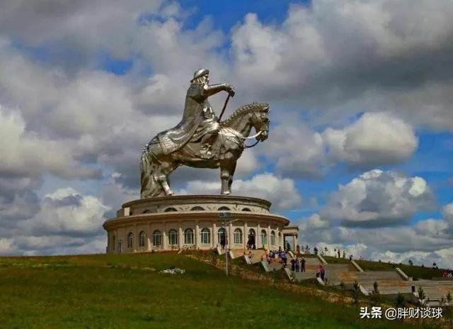 蒙古国现状如何?为何经济一直搞不上去?