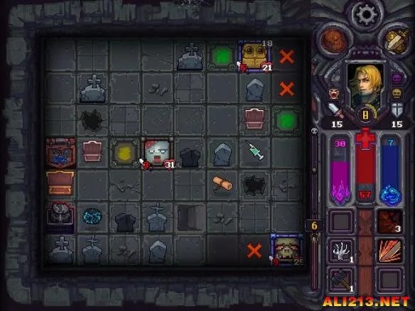 Roguelike RPG《符石守护者》PC中文正式版下载发布