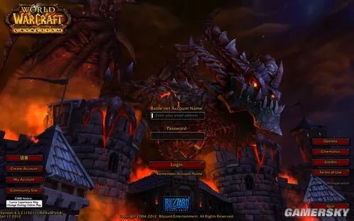 《魔兽世界》64位客户端补丁性能简测