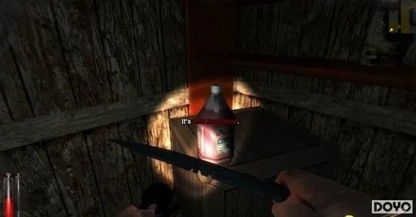 病房2:高清版-游戏全流程剧情图文攻略