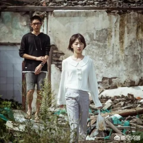 周冬雨新片为什么叫《阳台上》?