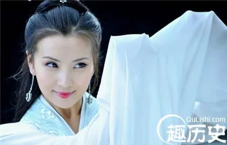 揭秘：关公月下释貂蝉是怎么一回事？