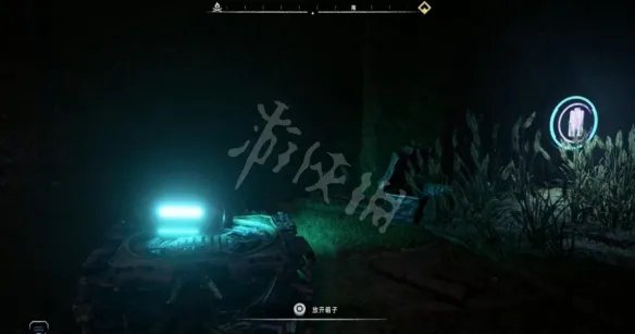 《地平线2西部禁域》遗迹无人地带密码是什么？遗迹无人地带收集攻略