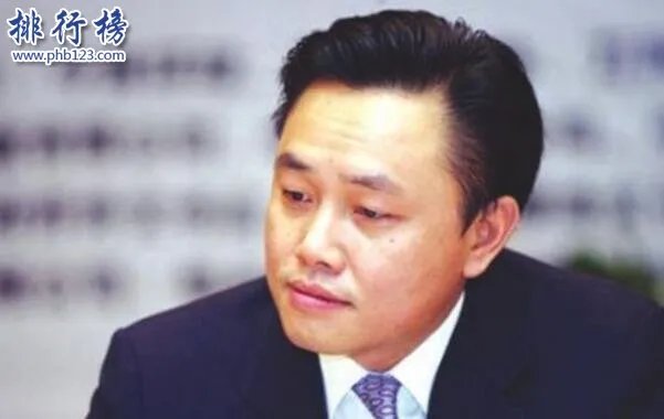 国美黄光裕为什么坐牢,黄光裕坐牢真正原因(谣言揭秘)