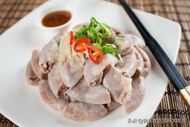 作为一名吃货,你有什么不吃的东西吗?或者说让你最深刻的黑暗料理是啥?