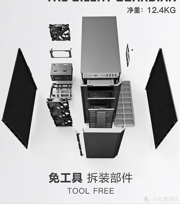 静音机箱怎么选