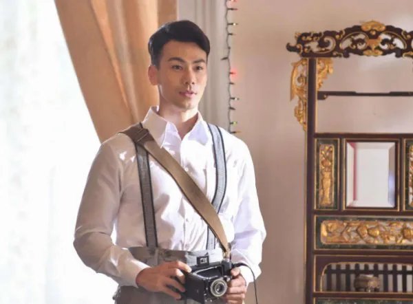 小娘惹中主要演员是名字是什么？