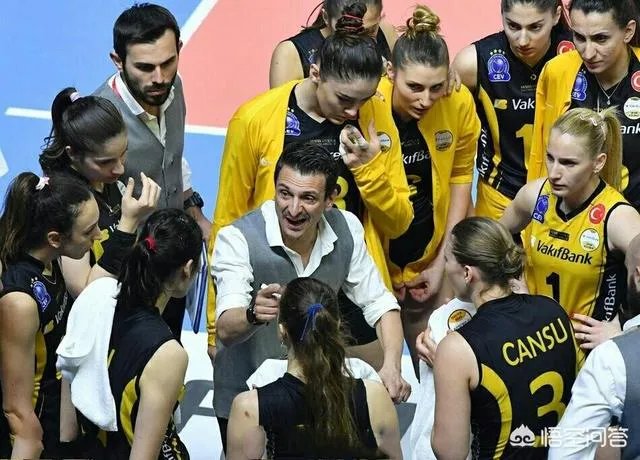 为什么有人说土耳其女排联赛是水平最高的,但土耳其女排并不是很强?