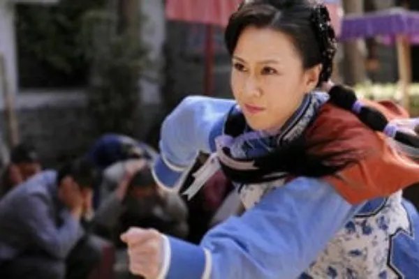 如何评价热血奇侠燕子李三?怎么看待李三这个人物?