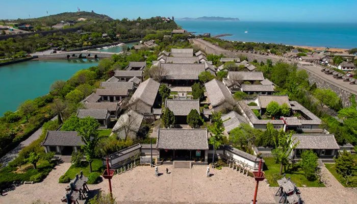 山东省文登市属于什么市 请问山东省文登市属于什么市