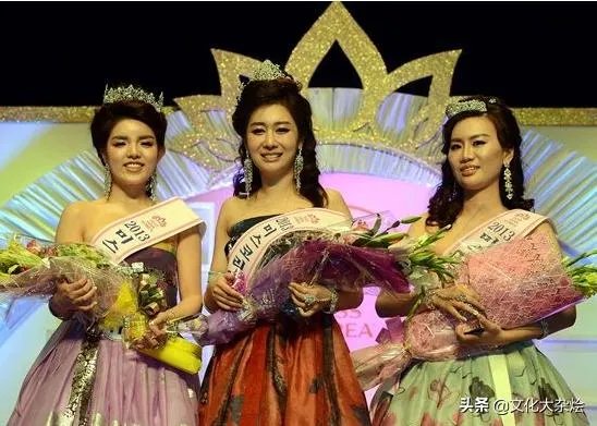韩国选美比赛是不是黑幕很多?
