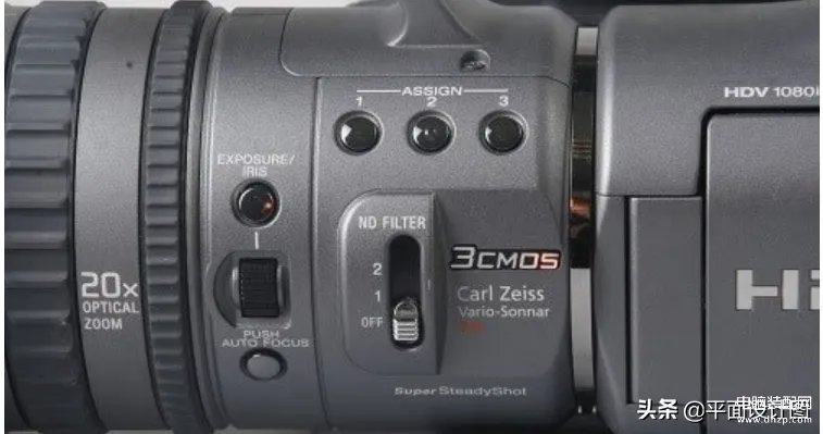 索尼HDR-FX7相机怎么样（索尼HDR-FX7评测）