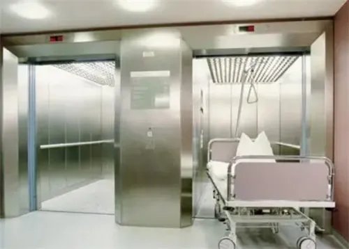 担架电梯轿厢尺寸是多少