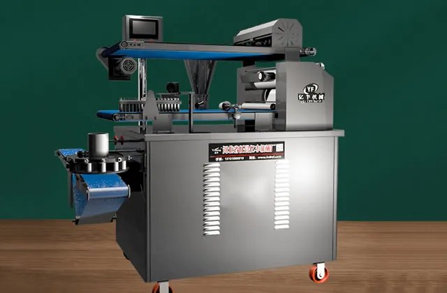 包子成型机原理是什么 包子成型机安全操作规程有哪些