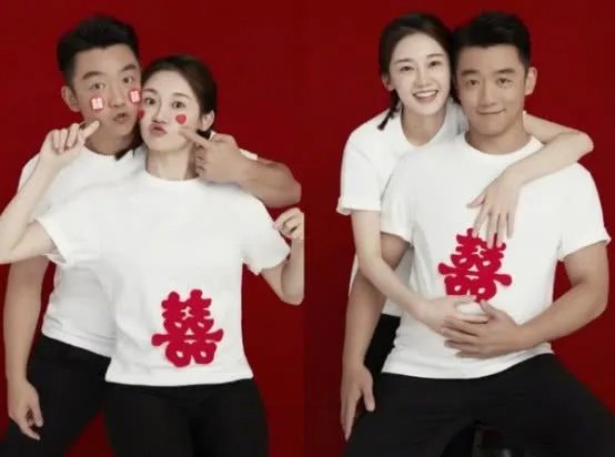 郑恺女朋友是谁？