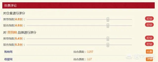 育儿网站有哪些？