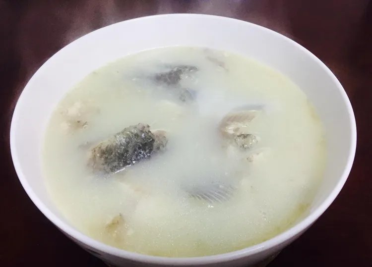 黑鱼汤的功效与作用