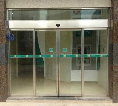 感应自动门的优点是什么 自动感应门什么牌子好