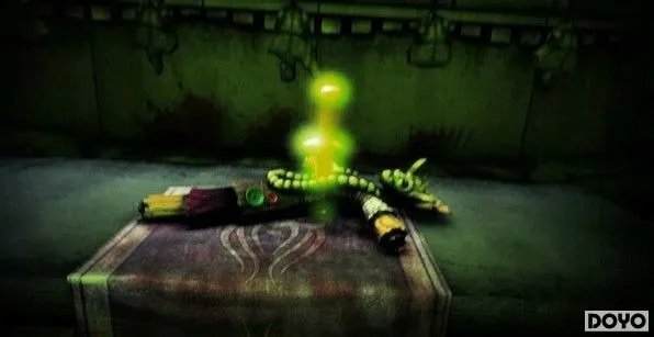 病房2:高清版-游戏全流程剧情图文攻略