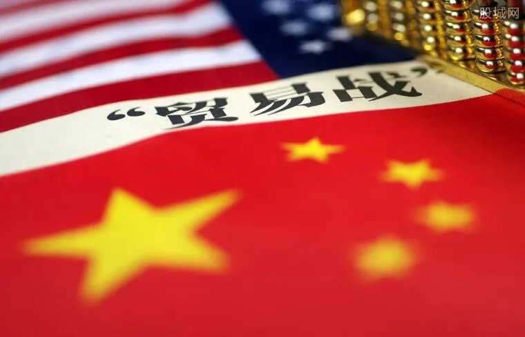 中美贸易战最新消息 中美开战美国输的机会或很大