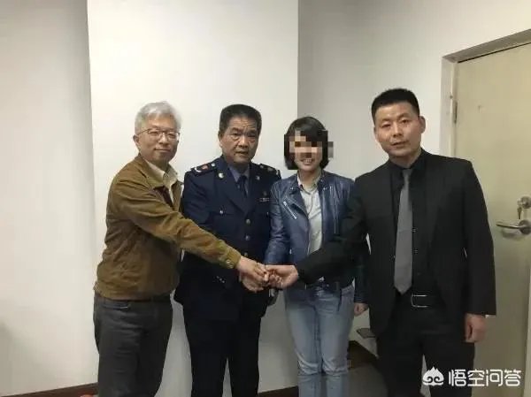 奔驰女车主是一个怎么样的人？