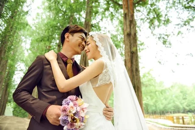 武汉有哪些适合拍婚纱照的地方？