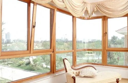 铝木门窗十大名牌排名 铝木门窗有什么优点