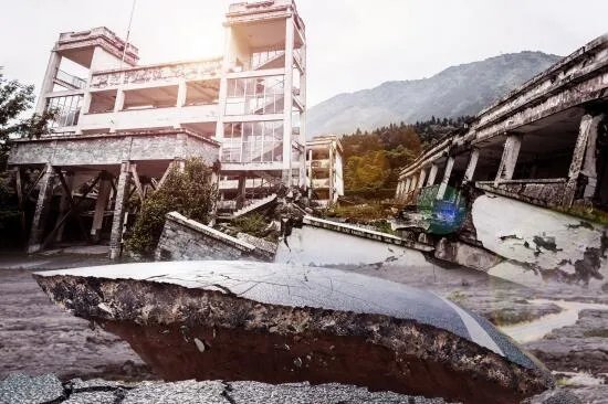 唐山地震发生在哪一年 唐山大地震是哪一年