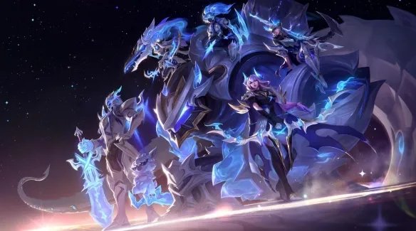 《英雄联盟》历届世界赛冠军一览