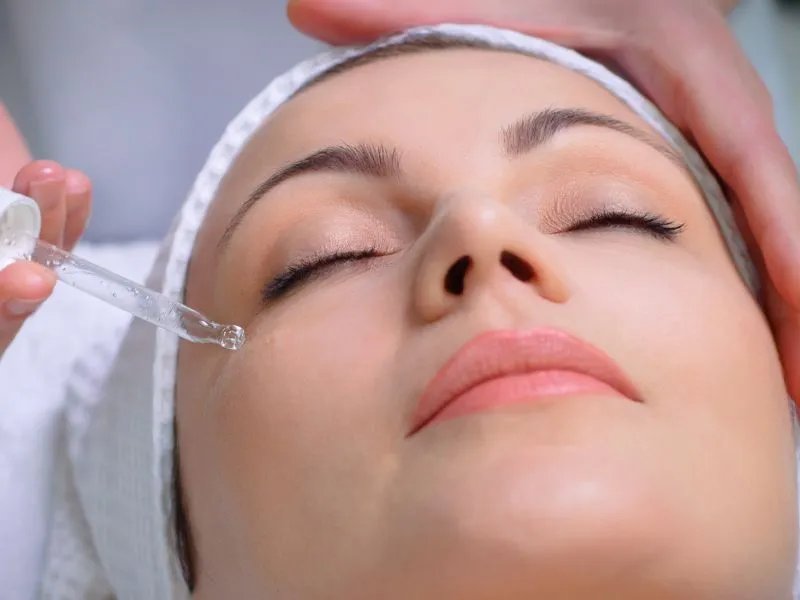 30岁女人皮肤保养