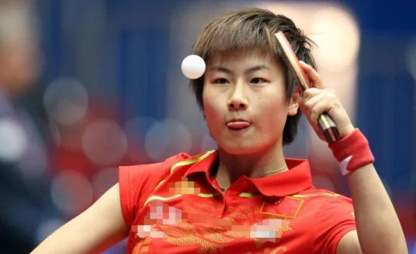 中国乒乓球女队有哪些队员