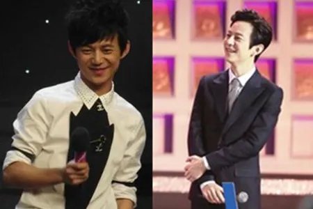 何炅结婚了吗带你揭秘他的生活