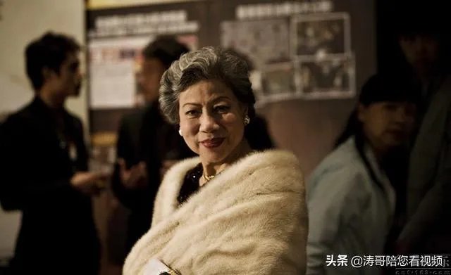 如何评价罗兰这个演员,她这一生有什么让人值得学习的地方?