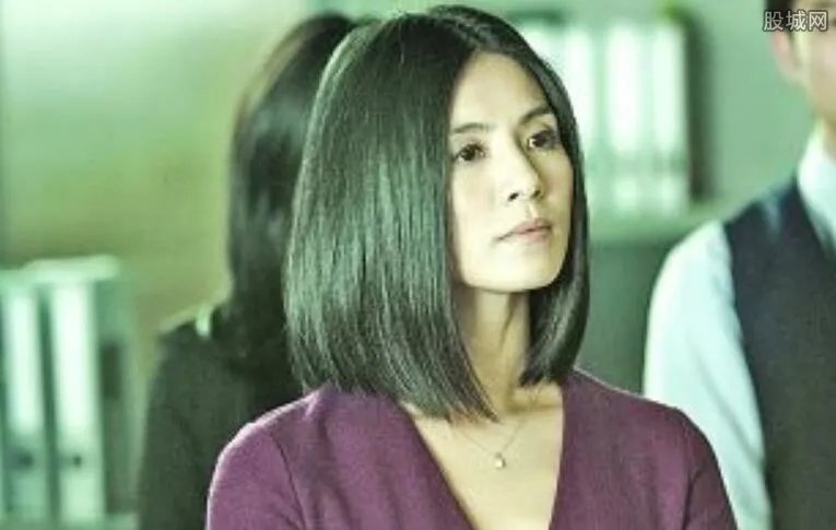 杨采妮老公是谁？揭秘杨采妮老公的个人背景及资料