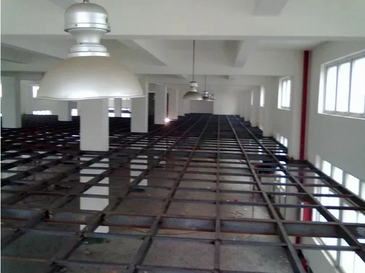 钢结构要做哪些检测