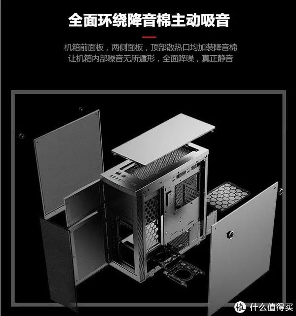 静音机箱怎么选
