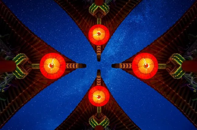 为什么会有闰月 闰月多少年一次