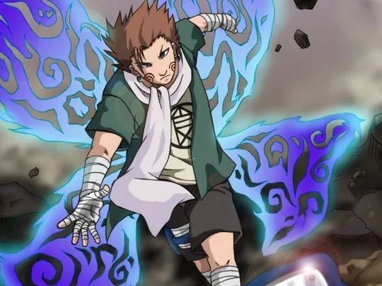 日向宁次和丁次死了吗?