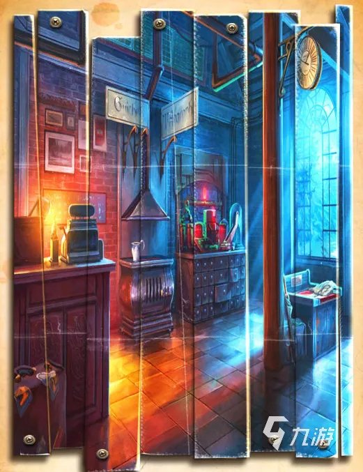 密室逃脱系列游戏大全2021 经典密室逃脱游戏推荐