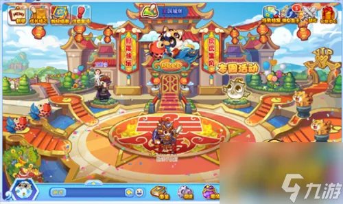 洛克王国卡瓦重在哪里 卡瓦重获取攻略